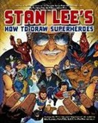 Stan Lee, John Buscema, Steve Ditko - Stan Lee's How to Draw Superheroes