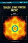 Ruelle David, Ruelle David, David Ruelle - Turbulence, Strange Attractors And Chaos
