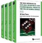 Espinola-Arredondo Ana, Dinar Ariel, Munoz-Garcia Felix - Wspc Reference On Natural Resources And Environmental Policy In The Era Of Global Change, The (In 4 Volumes)