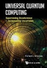 Richard L Amoroso, Richard L. Amoroso, Amoroso Richard L, Amoroso Richard L, Richard L Amoroso - Universal Quantum Computing