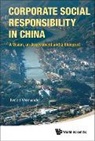 An Assessment And A Blueprint A Vision, Vermander Benoit, Benoit Vermander, VERMANDER BENOIT - CORPORATE SOCIAL RESPONSIBILITY IN CHINA