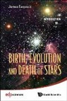 Lequeux James, James Lequeux, James Lequeux, LEQUEUX JAMES - Birth, Evolution and Death of Stars
