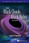 J V Narlikar, J. V. Narlikar, Jayant V Narlikar, Jayant V. Narlikar, Narlikar Jayant V, Narlikar Jayant V - FR BLACK CLOUD BLACK..(3RD ED)