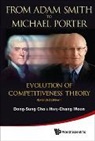 Dong-sung Cho, Dong-sung (The Inst For Policy &amp; Strategy On National Competitivess (Ipsnc) Cho, Cho Dong-sung, Cho Dong-Sung, Dong-Sung Cho &amp; Hwy-Chang Moon, Hwy-chang Moon... - FR ADAM SMITH TO MICHAEL PORT(EXT ED)