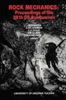 I. W. Farmer, I. W. Farmer, J.J. Daemen, C.S. Desai, I.W. Farmer, C.E. Glass... - Rock Mechanics