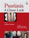 Jayakar Thomas, Jayakar Thomas - Psoriasis