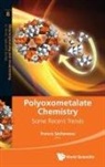 Secheresse Francis, Francis Secheresse, Secheresse Francis, Francis Secheresse - POLYOXOMETALATE CHEMISTRY