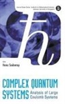 Siedentop Heinz, Heinz Siedentop, Siedentop Heinz, Heinz Siedentop - COMPLEX QUANTUM SYSTEMS