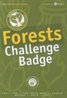 Food and Agriculture Organization (Fao) - Forests Challenge Badge