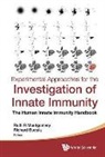 Bucala Richard, Bucala Richard, Ruth R Montgomery &amp; Richard Bucala, Richard Bucala, Bucala Richard, Ruth R Montgomery... - Experimental Approaches For The Investigation Of Innate Immunity: The Human Innate Immunity Handbook