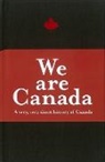 Rikia Saddy, Rikia Saddy, Cameron McLellan - We Are Canada
