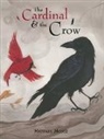 Michael Moniz, Michael Moniz - The Cardinal And The Crow