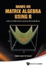 Vinod Hrishikesh D, Hrishikesh D Vinod, Hrishikesh D. Vinod, Vinod Hrishikesh D - Hands-On Matrix Algebra Using R