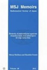 Shinya Nishibata, Masahiro Suzuki - Hierarchy Of Semiconductor Equations: Relaxation Limits With Initial Layers For Large Initial Data