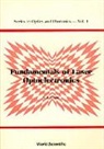 S. L. Chin, See Leang Chin, Chin See Leang - Fundamentals Of Laser Optoelectronics