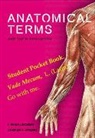 Frederick Peter Lisowski, Lisowski Frederick Peter, Charles Oxnard, Lisowski Frederick Peter - Anatomical Terms and Their Derivation