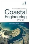 Smith Jane Mckee, Smith Jane Mckee, Jane Mckee Smith, Jane Mckee Smith - Coastal Engineering 2006 - Proceedings Of The 30th International Conference (In 5 Volumes)