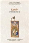 Norris J. Lacy, Norris J. Lacy, Carleton W. Carroll, Norris J Lacy, Norris J. Lacy, Samuel N. Rosenberg - Lancelot, Part 1/Lancelot, Part 2