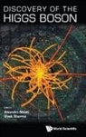 Nisati Aleandro, Aleandro Nisati &amp; Vivek Sharma, Nisati Aleandro, Aleandro Nisati, Nisati Aleandro, Vivek Sharma... - Discovery Of The Higgs Boson