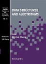 Chang Shi-kuo, Chang Shi-kuo, Shi-Kuo Chang - Data Structures And Algorithms