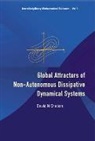 David N Cheban, David N. Cheban, Cheban David N, Cheban David N - Global Attractors of Non-Autonomous Dissipative Dynamical Systems