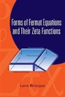 Lars Brunjes, Brunjes Lars, Brunjes Lars - Forms Of Fermat Equations And Their Zeta Functions