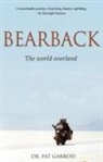 Dr. Pat Garrod, Pat Garrod, Pat Garrod - Bearback