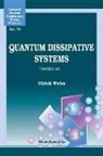 Weiss Ulrich, Ulrich Weiss, Ulrich Weiß, Ulrich (Univ Stuttgart Weiss, Weiss Ulrich - QUANTUM DISSIPATIVE SYS (3RD ED)