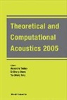 Shang Er-chang, Shang Er-chang, Er-chang Shang, Yu-chiung Teng, Alexandra Tolstoy - Theoretical And Computational Acoustics 2005 (With Cd-rom) - Proceedings Of The 7th International Conference (Ictca 2005)