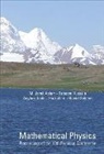 Aslam Muhammad Jamil, Aslam Muhammad Jamil, Muhammad Jamil Aslam, Faheem Hussain, Asghar Qadir, Riazuddin... - Mathematical Physics - Proceedings of the 12th Regional Conference