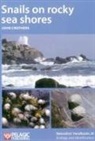 John Crothers, John Crothers - Snails on rocky sea shores