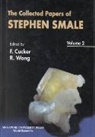 Cucker Felipe, Cucker Felipe, Felipe Cucker, Cucker Felipe, Roderick S C Wong, Roderick S C Wong... - Collected Papers Of Stephen Smale, The - Volume 2