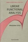 Peng Yee Lee, Lee Peng Yee, Cong Xin Wu, Lee Peng Yee - Linear Functional Analysis