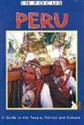 Jane Holligan de Diaz-Limaco, Jane Holligan, Jane Holligan de Diaz-Limaco - Peru in Focus: A Guide to the People, Politics and Culture