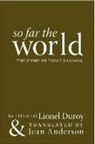 Tava`e Raioaoa, Tavae Raioaoa, Tava`e Raioaoa - So Far the World