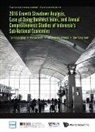 Mulya Amri, Amri Mulya, Nursyahida Binte Ahmad, Tan Khee Giap, Khee Giap Tan, Kong Yam Tan... - 2016 Growth Slowdown Analysis, Ease Of Doing Business Index, And Annual Competitiveness Studies Of Indonesia's Sub-national Economies
