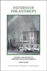 Martin Gorsky, Martin Gorsky - Patterns of Philanthropy