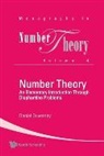 Duverney Daniel, Daniel Duverney, Daniel Duverney, Duverney Daniel - Number Theory: An Elementary Introduction Through Diophantine Problems