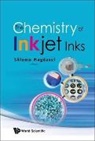 Magdassi Shlomo, Magdassi Shlomo, Shlomo Magdassi, Shlomo Magdassi, Magdassi Shlomo - Chemistry Of Inkjet Inks, The