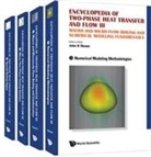 Thome John R, Thome John R, John R Thome, John R Thome - Encyclopedia Of Two-phase Heat Transfer And Flow Iii: Macro And Micro Flow Boiling And Numerical Modeling Fundamentals (A 4-volume Set)