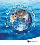 Ben-naim Arieh, Arieh Ben-Naim, Roberta Ben-Naim, Ben-Naim Arieh - Alice's Adventures In Water-land
