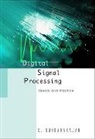 Sundararajan Duraisamy, Sundararajan Duraisamy, Duraisamy Sundararajan, Sundararajan Duraisamy - Digital Signal Processing: Theory And Practice
