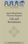 Ulrike Wiethaus, Ulrike Wiethaus - Agnes Blannbekin, Viennese Beguine: Life and Revelations