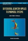 Jean-Marc Ginoux, GINOUX JEAN-MARC, Ginoux Jean-marc - Differential Geometry Applied to Dynamical Systems