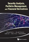 Joseph Finnerty Et Al Cheng-Few Lee, Joseph Finnerty, Finnerty Joseph, Finnerty Joseph, Cheng Few Lee, Cheng-Few Lee... - SECUR ANALY, PORTFOLIO MGMT & FIN DERIVA