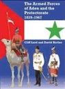 Cliff Lord, Cliff Lord - The Armed Forces Of Aden And The Protectorate 1839¿1967