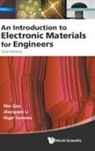 Wei Gao, Zhengwei Li, Li Zhengwei, Nigel Sammes, Nigel (Department of Mechanical Engineering Sammes, Nigel M Sammes... - INTROD TO ELECTRONIC MATERIALS FOR ENGR
