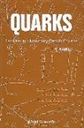 Yoichiro Nambu, Nambu Yoichiro, Nambu Yoichiro - Quarks: Frontiers In Elementary Particle Physics
