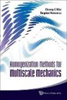 Vernescu Bogdan, Chiang C Mei &amp; Bogdan Vernescu, Chiang C Mei, Chiang C. Mei, Bogdan Vernescu, Vernescu Bogdan - Homogenization Methods for Multiscale