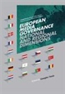 Georgios Terzis, Georgios Terzis, Georgios Terzis - European Media Governance